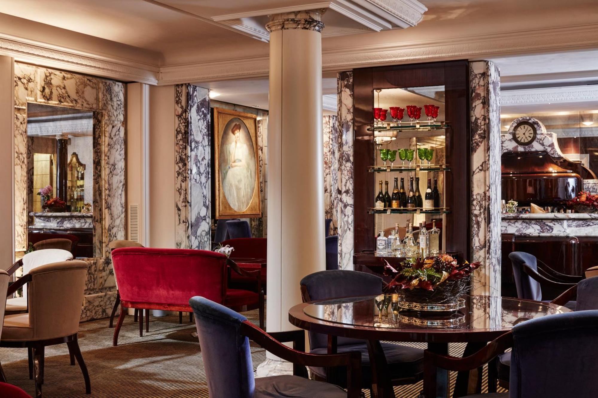 Hotel Lord Byron - Small Luxury Hotels Of The World — Photos 2